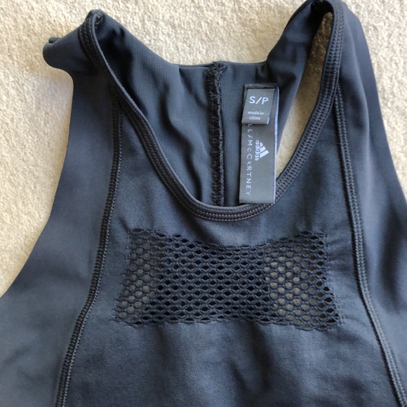 Adidas Stella McCartney tank top - Picture 6 of 6